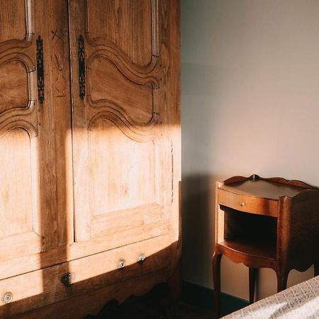 Bel Appartement Avec Cachet Pour 6 Besançon Esterno foto