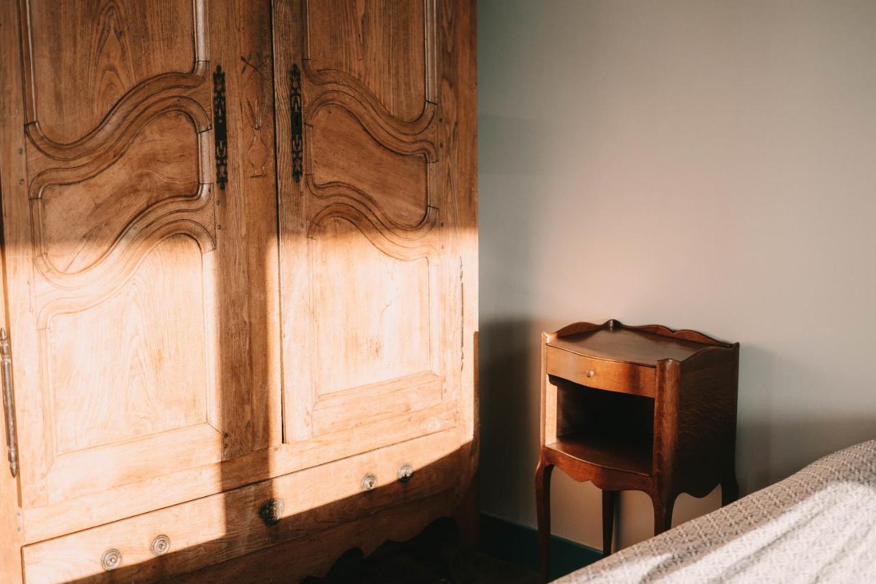 Bel Appartement Avec Cachet Pour 6 Besançon Esterno foto